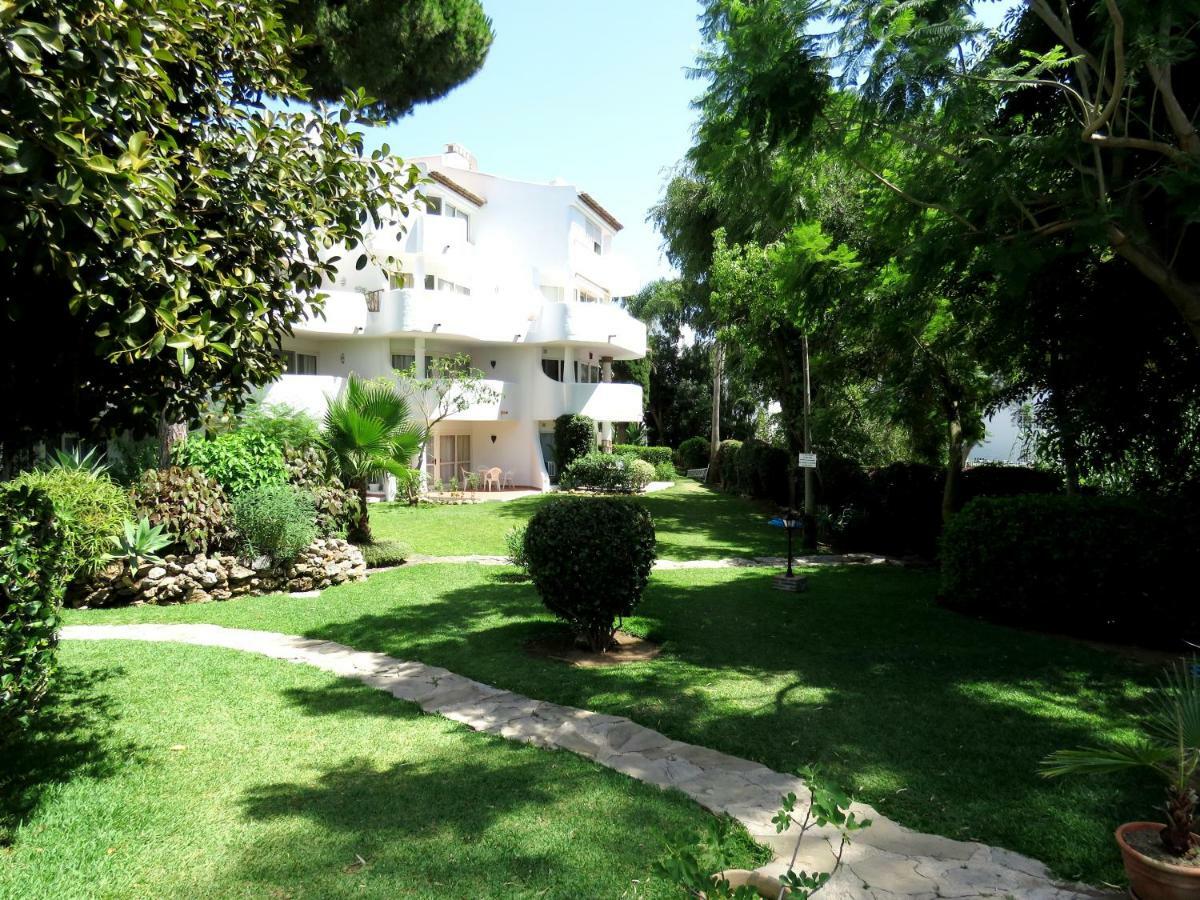 Calle Pinos De Calahonda Sitio de Calahonda Eksteriør billede